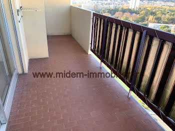 appartement à Nice (06)