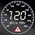 GPS Speedometer - Trip Meter - Odometer2.1.0