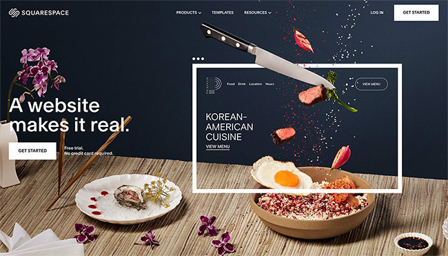 Squarespace review: limiting but beautiful website builder — 41