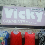 Vicky Garments photo 1