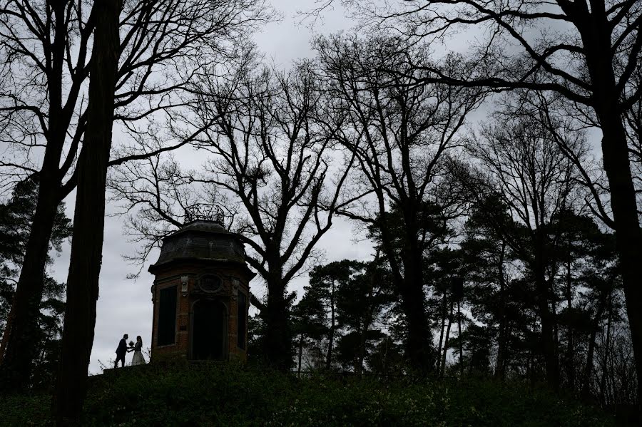 Fotógrafo de bodas Sven Soetens (soetens). Foto del 3 de mayo