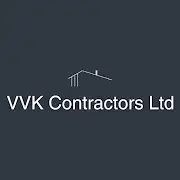 VVK Contractors Ltd Logo