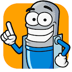 Cover Image of Herunterladen VoiceTooner - Sprachwechsler mit Zeichentrickfilmen 1.0.12 APK