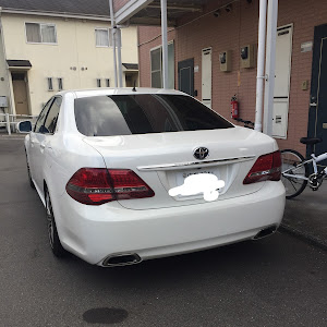 クラウンロイヤル GRS200