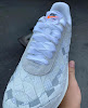 jean paul gaultier x sacai x nike vaporwaffle woven white/white-sail