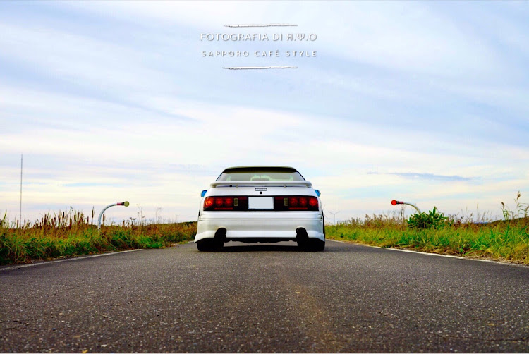 RX-7のドローンの遺作・風力発電に関するカスタム事例の投稿画像3枚目