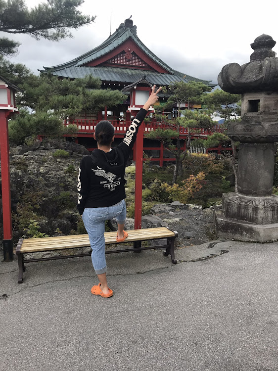 ジムニーのドライブに関するカスタム事例の投稿画像5枚目