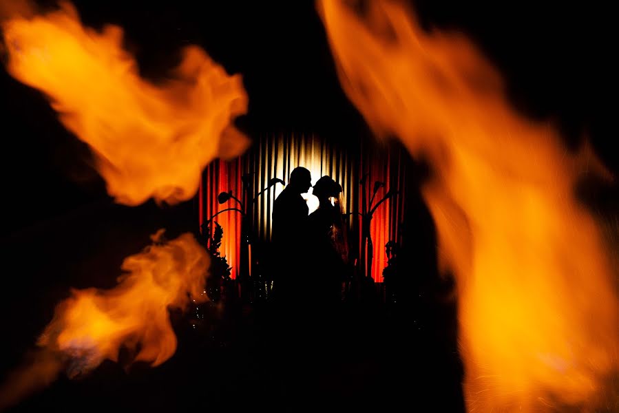 Fotógrafo de casamento Alessandro Soligon (soligonphotogra). Foto de 12 de junho 2019