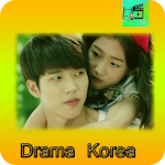 Cover Image of Download Romantic Drama Korea 1.4 APK