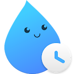 Cover Image of ดาวน์โหลด Drink Water Reminder - Hydration and Water Tracker 1.08 APK