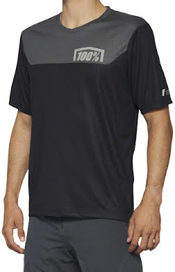 100% Airmatic Jersey - Men's Short Sleeve alternate image 1