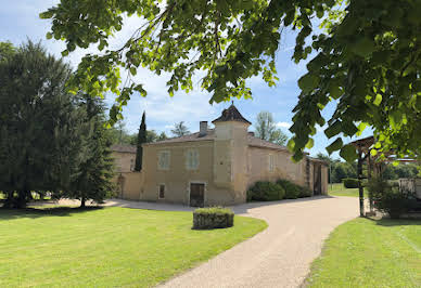 Château 1