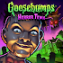 Goosebumps HorrorTown - The Scariest Monster City!0.5.1