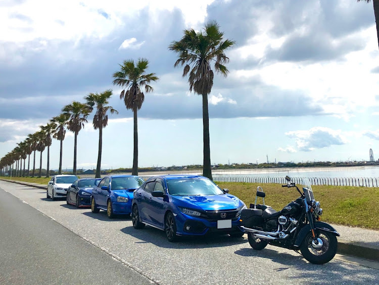 86の86・86乗りと繋がりたい・86BRZオーナーさんと繋がりたい・自粛生活・ドライブに関するカスタム事例の投稿画像1枚目