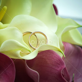 by Ruta Doksiene - Wedding Details