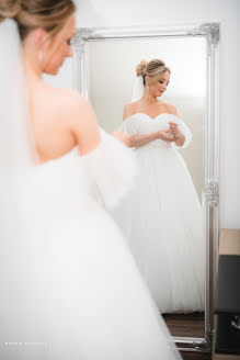 Fotografo di matrimoni Natalia Codreanu (nataliacodreanu). Foto del 8 febbraio 2019