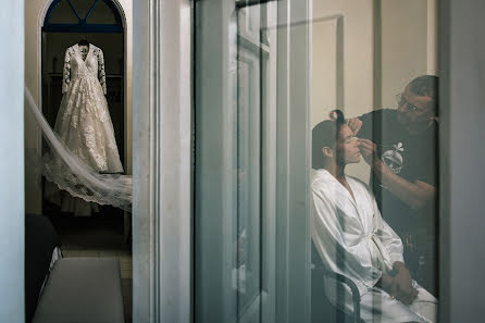 Photographe de mariage Jorge Romero (jaromerofoto). Photo du 23 janvier