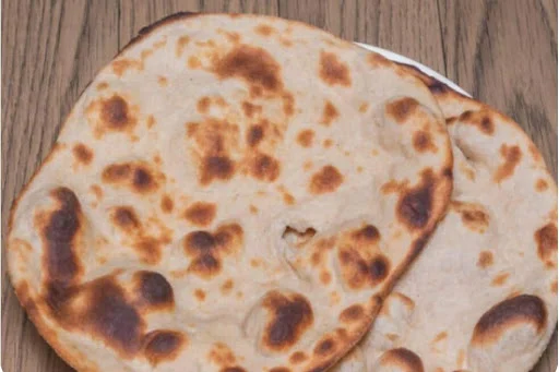 Tandoori Roti