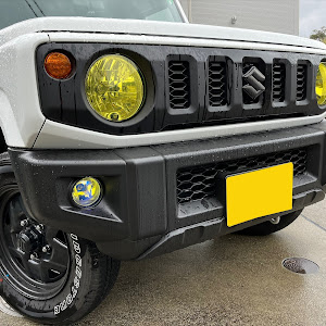 ジムニー JB64W