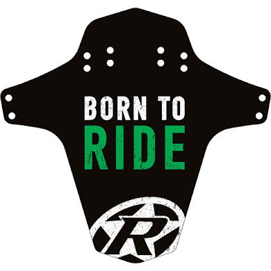 Reverse Born to Ride Mudfender alternate image 2