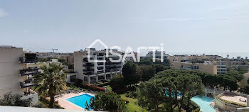 appartement à Cagnes-sur-Mer (06)