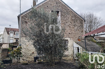 maison à Évry-Courcouronnes (91)