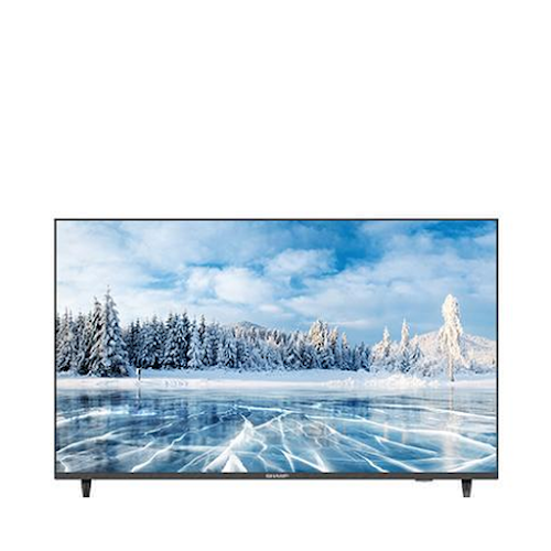 Android Tivi Sharp 4K 50 inch 4T-C50DJ3X (50")