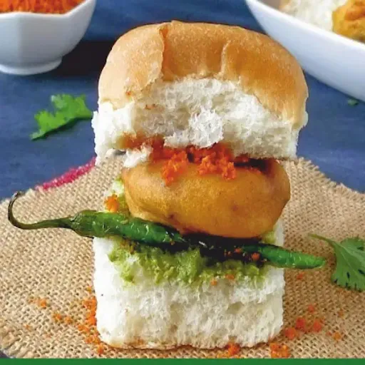 Vada Pav