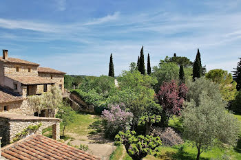 propriété à Uzès (30)