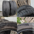 продам шины в ПМР Goodyear