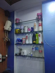 Mr.B Beauty Parlour photo 5