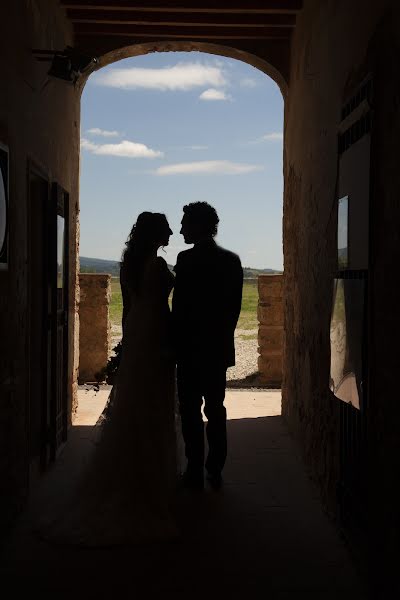 Fotografo di matrimoni Laura Caini (lauracaini). Foto del 4 agosto 2018