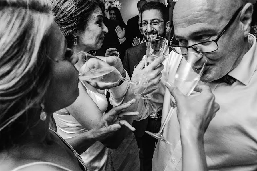 Photographe de mariage Marcell Compan (marcellcompan). Photo du 15 août 2017