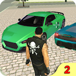 Cover Image of Download Robo De Autos Mafia Juego 2019 1.3 APK