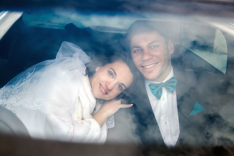 Wedding photographer Sergey Reshetov (paparaccik). Photo of 14 April 2017