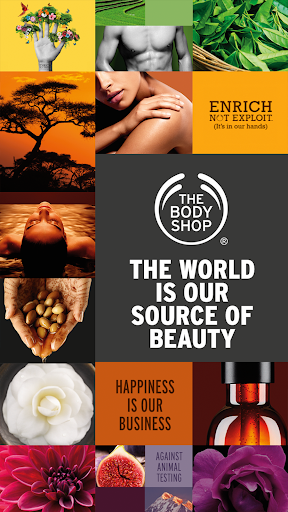 The Body Shop Malaysia