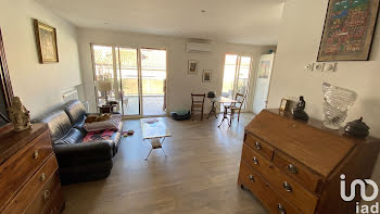 appartement à Toulon (83)