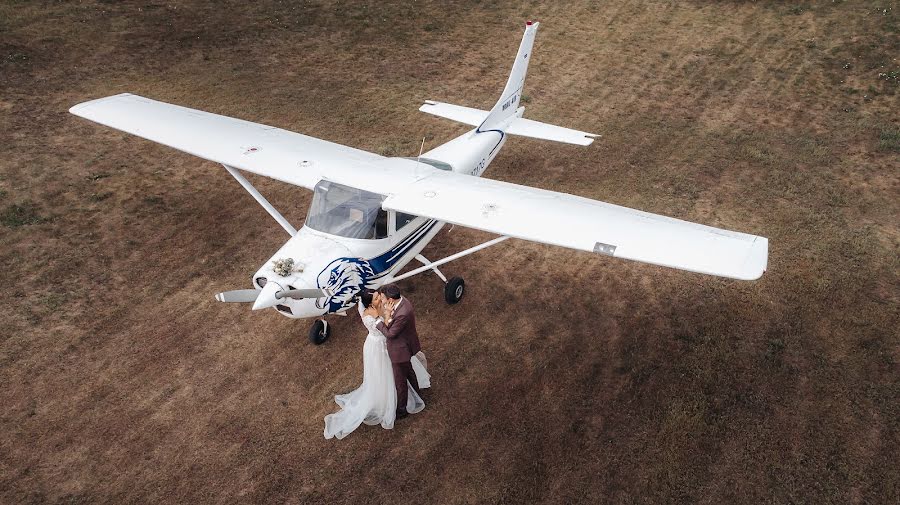 Fotografo di matrimoni Andrey Kozyakov (matadoromsk). Foto del 25 gennaio 2023