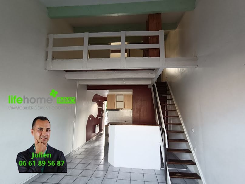 Vente duplex 3 pièces 41.7 m² à Frontignan (34110), 149 900 €