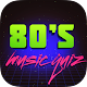 Best 80s Music Quiz Game 80s Trivia Pop Quiz Game Download on Windows