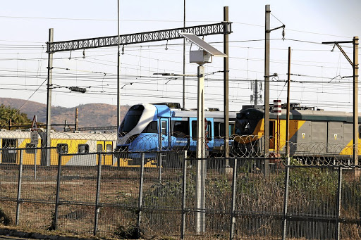 Prasa says the cutting of fibreoptic communications cables in Cape Town is ‘economic sabotage’. File picure: THAPELO MOREBUDI.