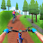 BMX Cycle Extreme Bicycle Game icon