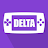 DelfaGBA emulator icon
