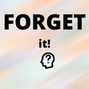 forget-it