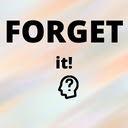 forget-it Chrome extension download