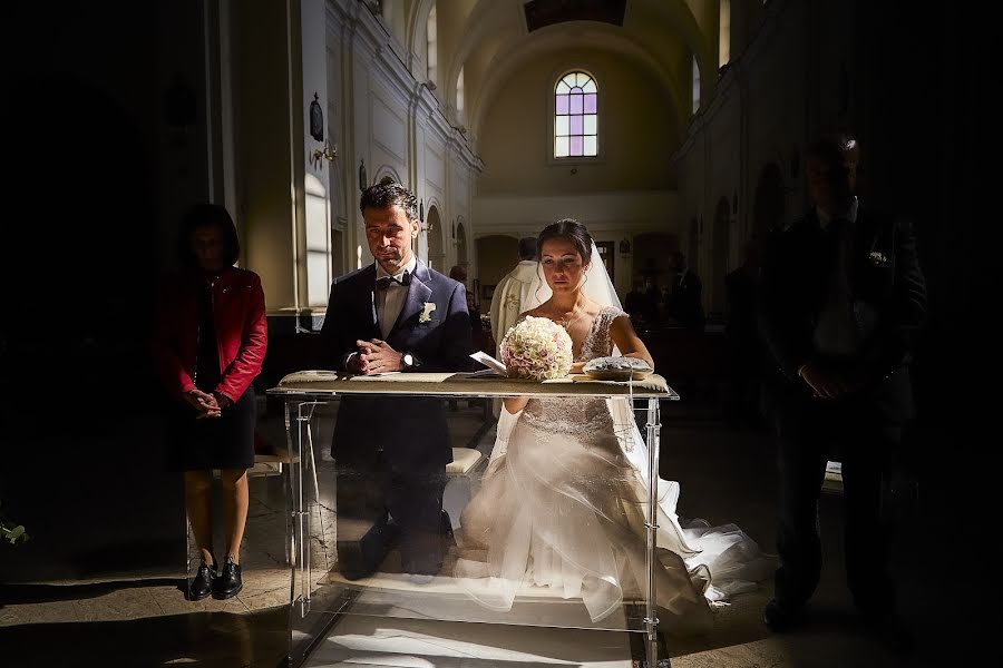 Photographe de mariage Giacomo Esposito (giacomoesposito). Photo du 4 décembre 2020