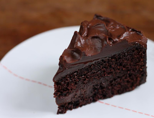 Chocolate Cake Recipes