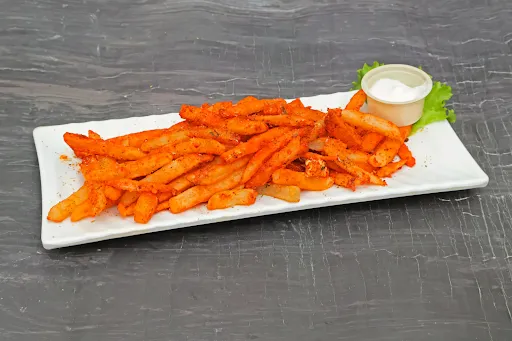 Peri Peri Fries