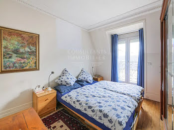 appartement à Paris 16ème (75)