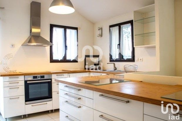 Vente maison 7 pièces 160 m² à Mantes-la-Jolie (78200), 430 000 €